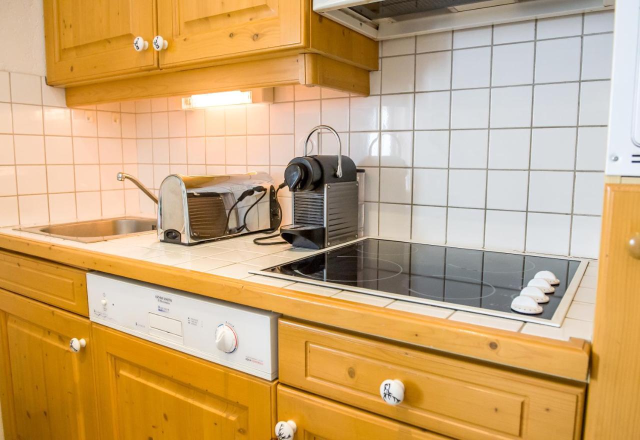Le Fogal Apartment Megeve Phòng bức ảnh